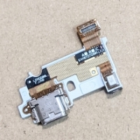 Cụm Chân Sạc LG G6 Charger Port USB Bo Main Sạc